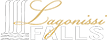 logo κτημα LAGONISSI FALLS